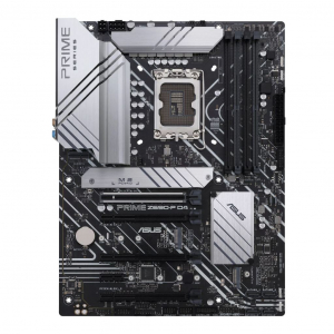 ASUS PRIME Z690-P D4-CSM alaplap